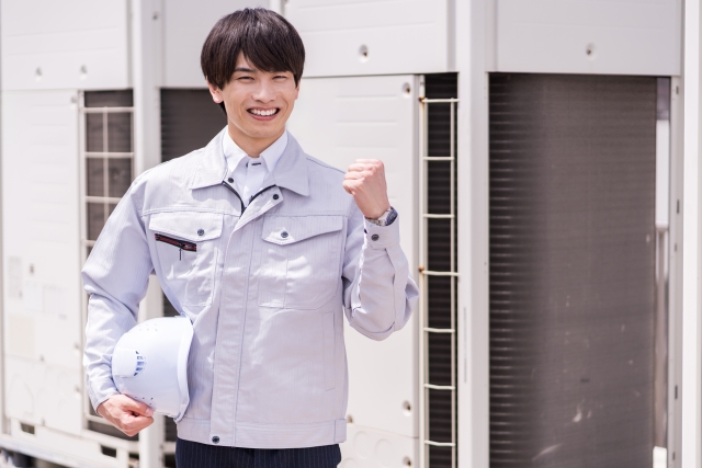 スピード対応のイメージ